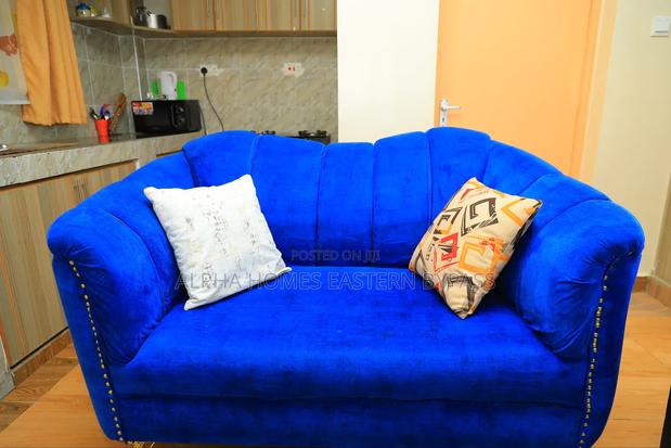 Sunny Studio Retreat in Kamakis – Explore Nairobi With Ease - thumbnail 19