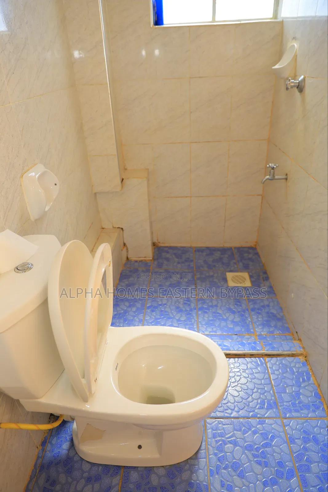 Sunny Studio Retreat in Kamakis – Explore Nairobi With Ease