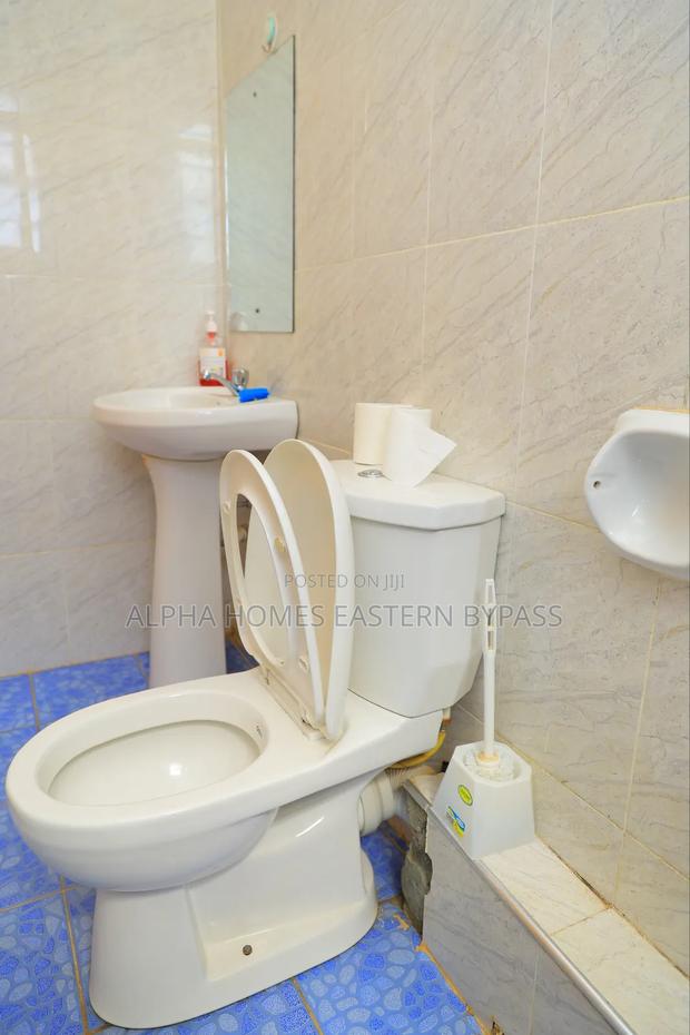 Sunny Studio Retreat in Kamakis – Explore Nairobi With Ease - thumbnail 21