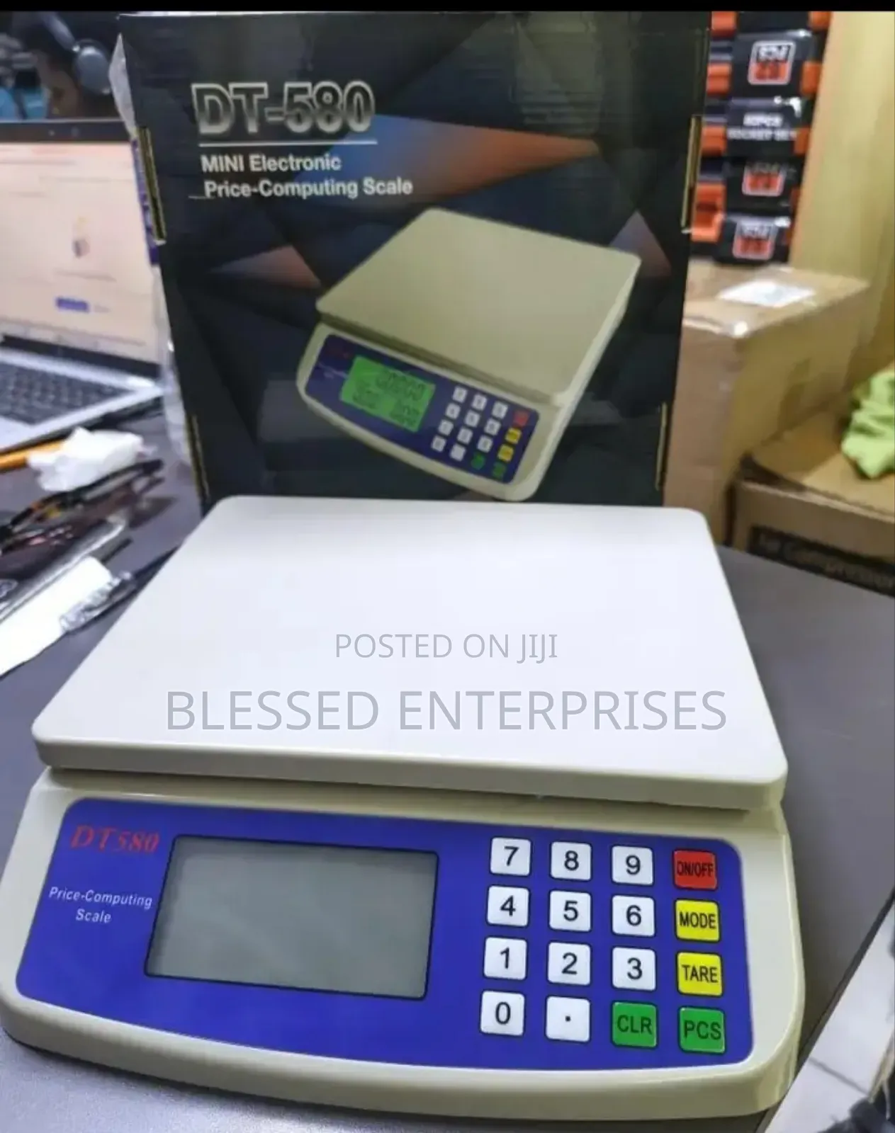 Professional Digital Weighing Scale/30kg Digital Weighing Machine
