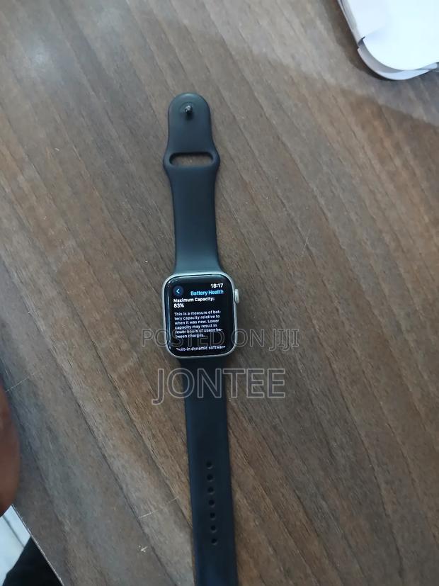 Apple Watch Series Se 44mm - thumbnail 3