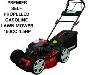 Quality Premier 150cc Lawn Mower 4.5hp/150cc Premier Lawn Mower 4.5hp