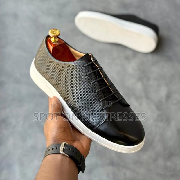 Casual Shoes For Men Available In Sizes 40-45 - thumbnail 2