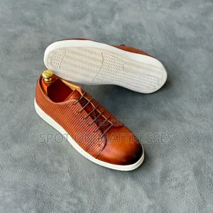 Casual Shoes For Men Available In Sizes 40-45