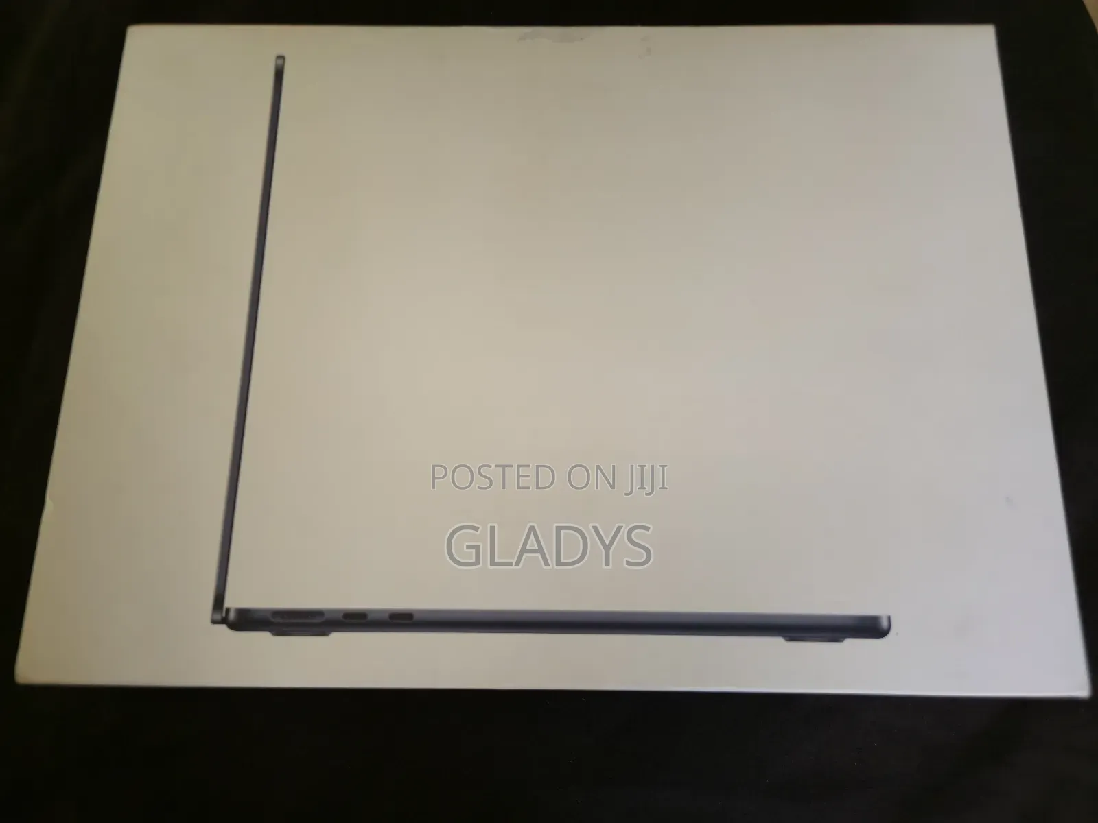 Laptop Apple MacBook Air 2024 M3 13-inch 16GB Apple M3 SSD 512GB