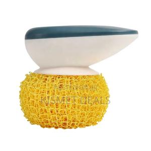 Kitchen Cleaning Ball