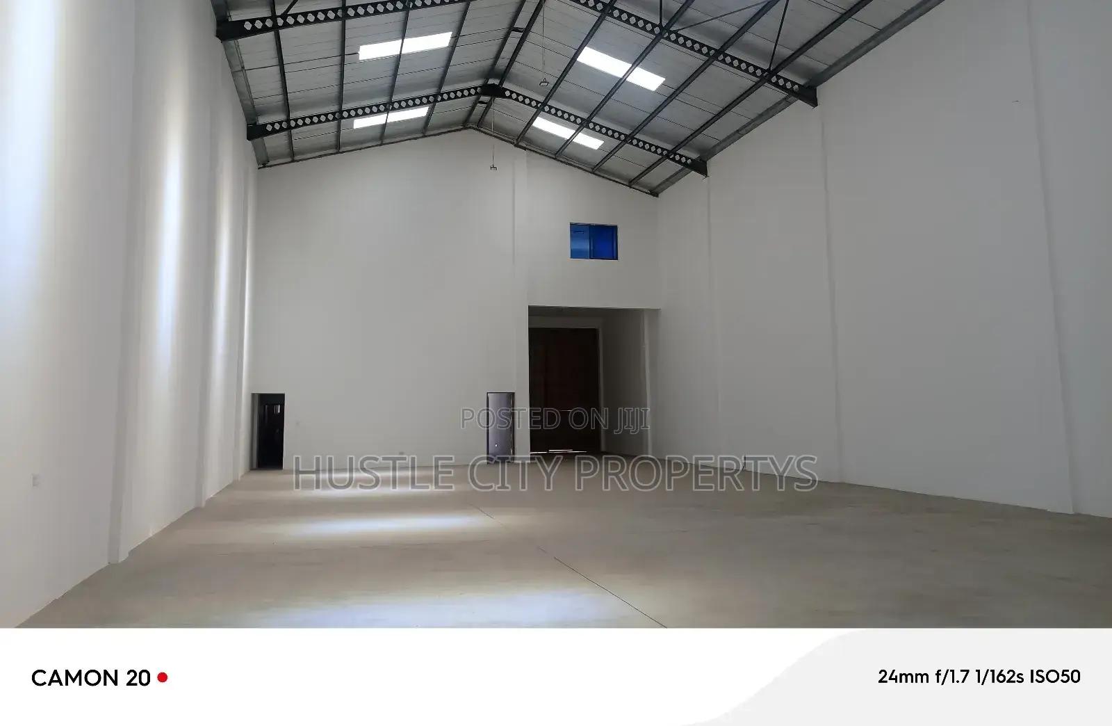 Godown for Rental
