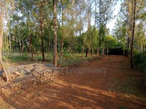 Land for Sale in Obambo Measuring 0.17ha in Kisumu