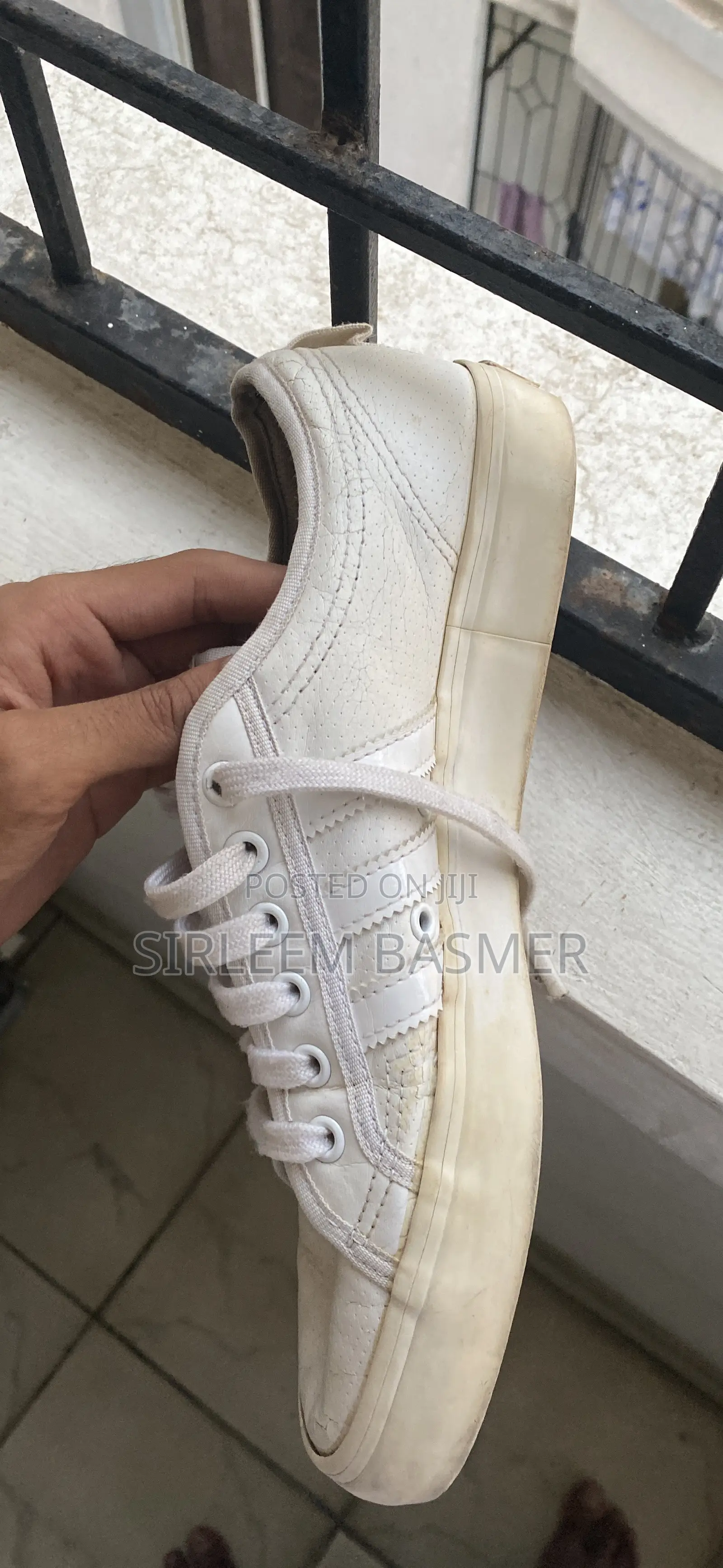 Unisex Shoes