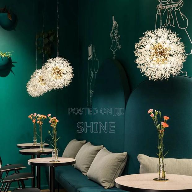 Recent Chandelier Light - thumbnail 3