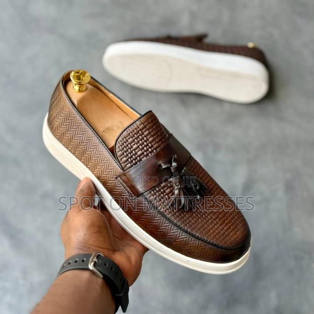Now Available! Premium Loafers For Men. - thumbnail 2