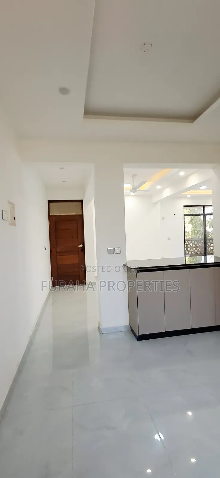 2bdrm Apartment in Nyali for sale