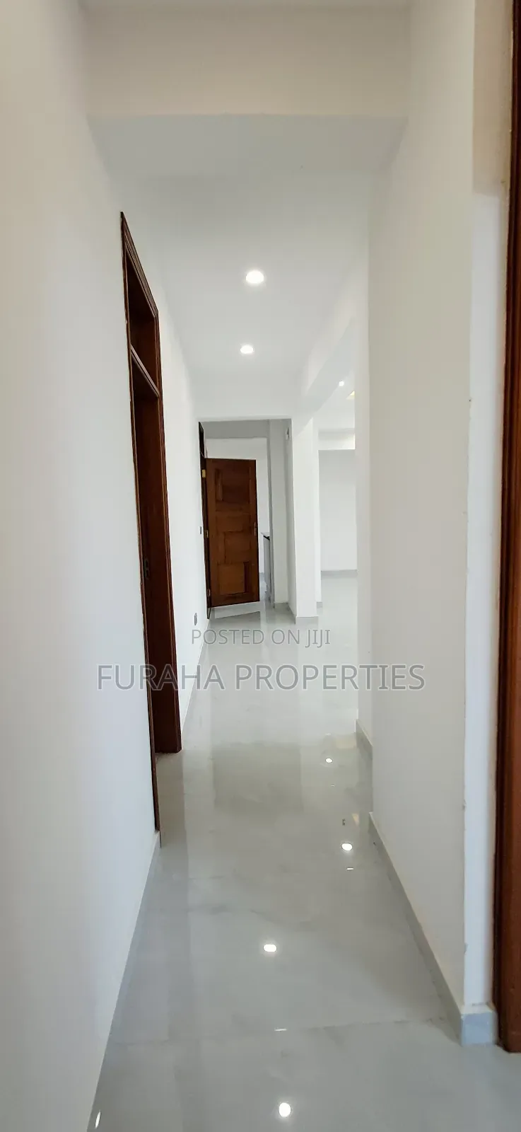 2bdrm Apartment in Nyali for sale
