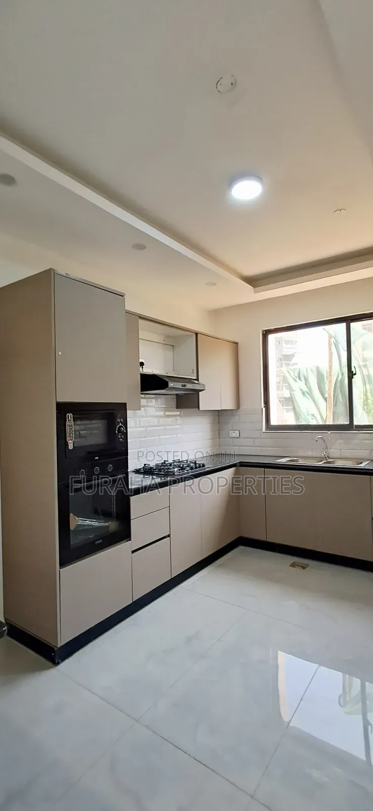 2bdrm Apartment in Nyali for sale