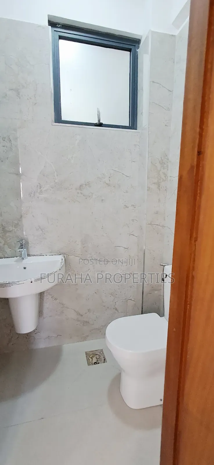 2bdrm Apartment in Nyali for sale