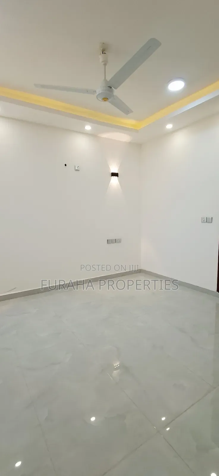 2bdrm Apartment in Nyali for sale