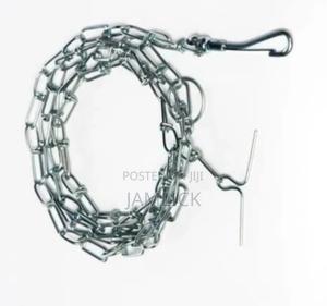 Durable Dog Chain – Strong Reliable - thumbnail 2