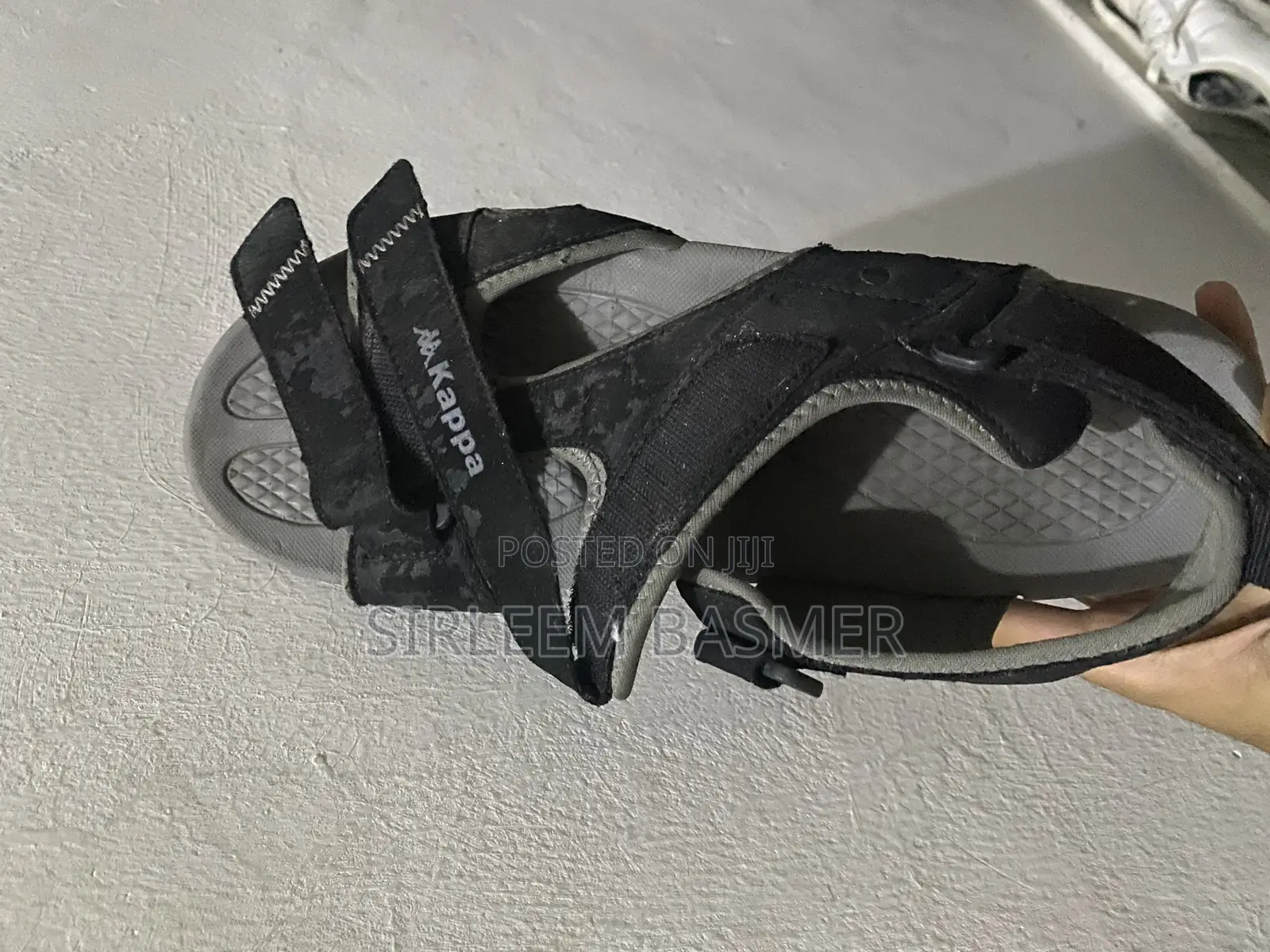 Mens Sandals