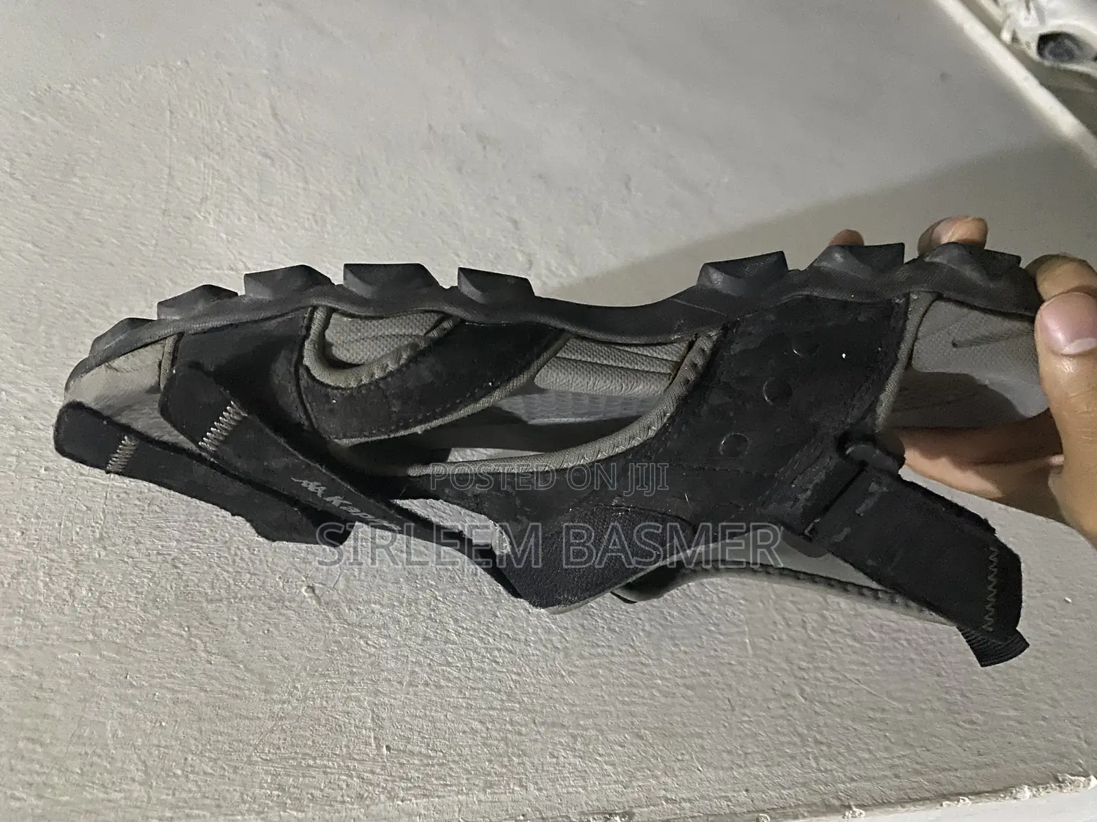 Mens Sandals