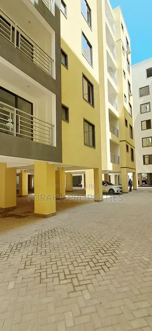 For Sale 2 Bedrooms Apartments Nyali