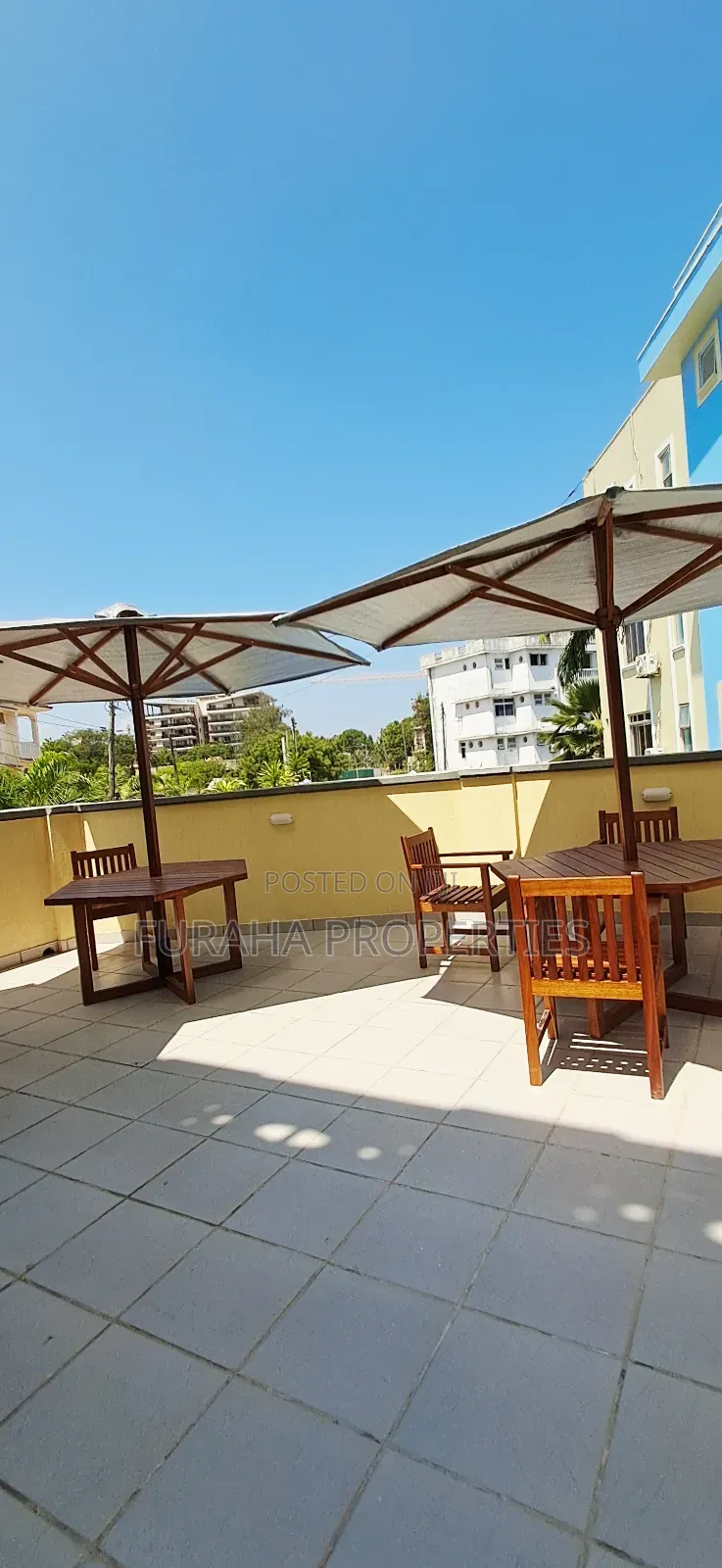 For Sale 2 Bedrooms Apartments Nyali