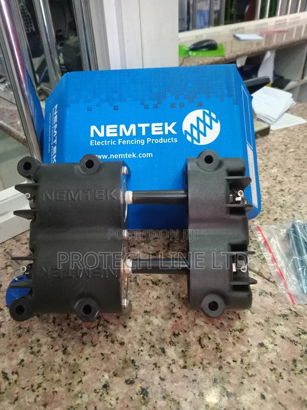 Sliding Gate Contact 2 Way Nemtek - thumbnail 2