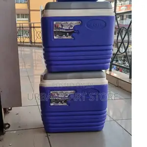25 Litre Pacific Cooler Box on Offer – Keeps Drinks Food Cold