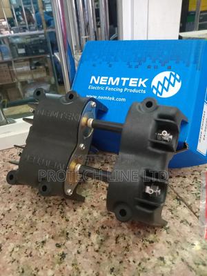 Sliding Gate Contact 2 Way Nemtek - main view