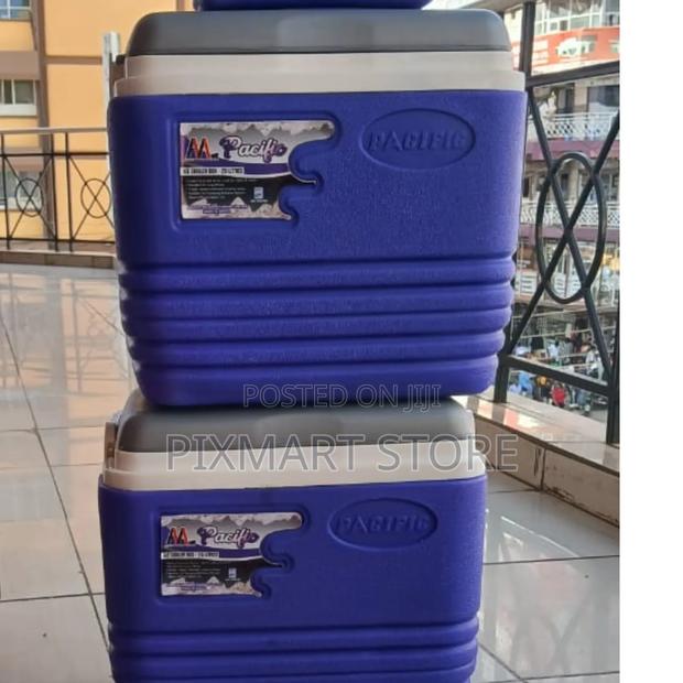 Pacific 25 Litre Cooler Box on Offer – Long-Lasting Cooling Power