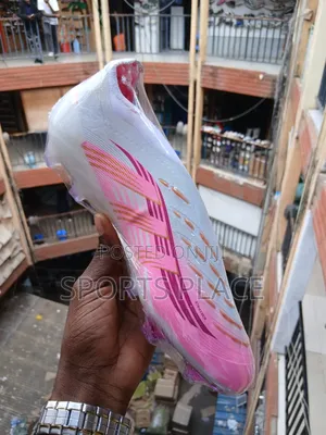 Adidas Predator Mutator Fg Football Boots