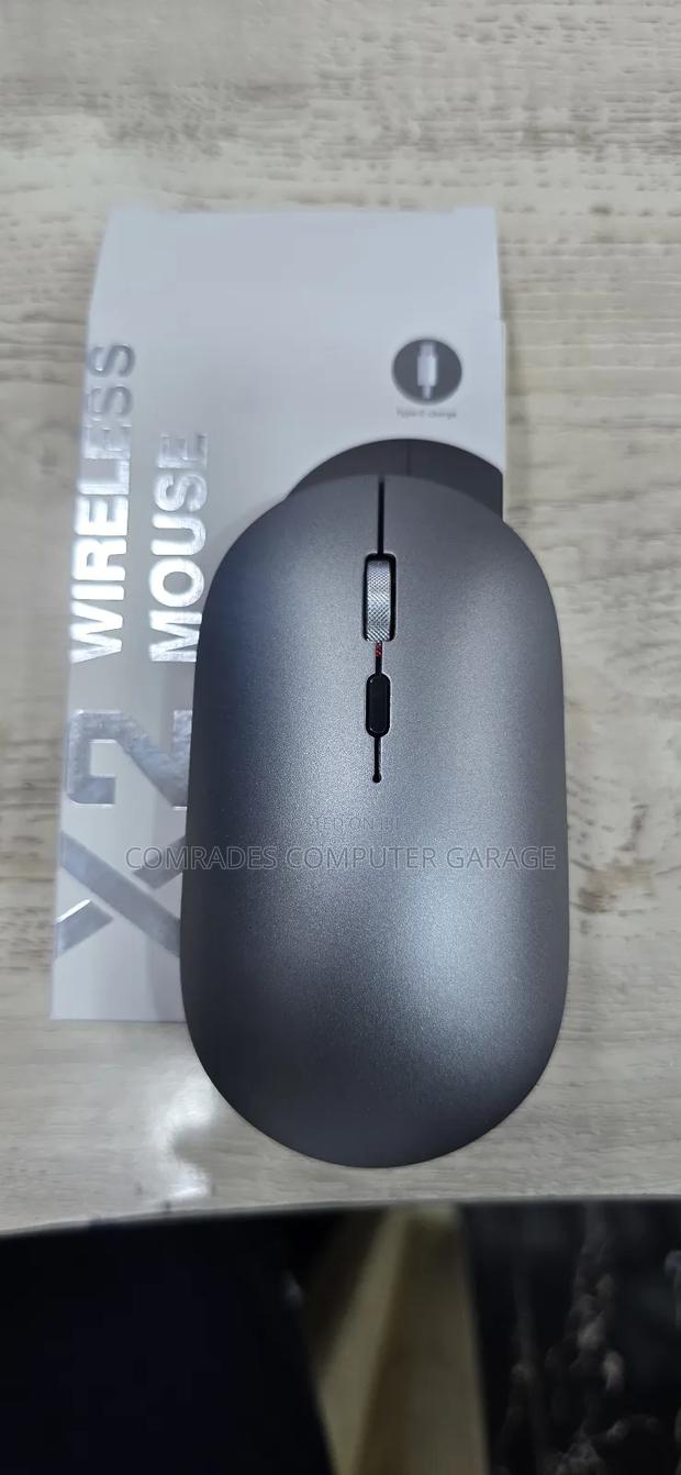 X2 Wireless Mouse. - thumbnail 3