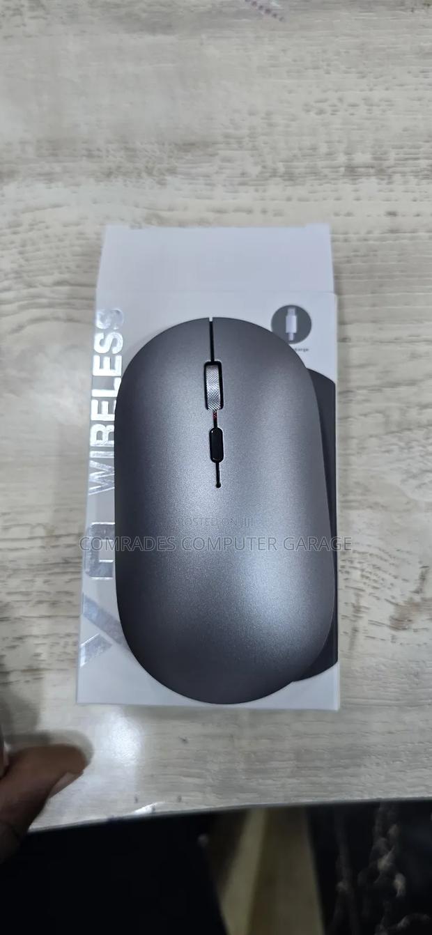 X2 Wireless Mouse. - thumbnail 4