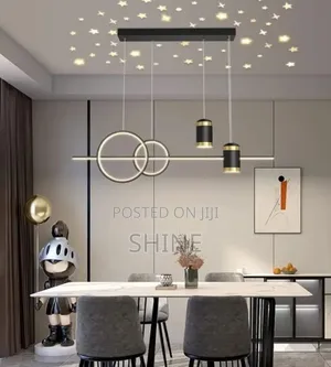 Modern Dining Led Light