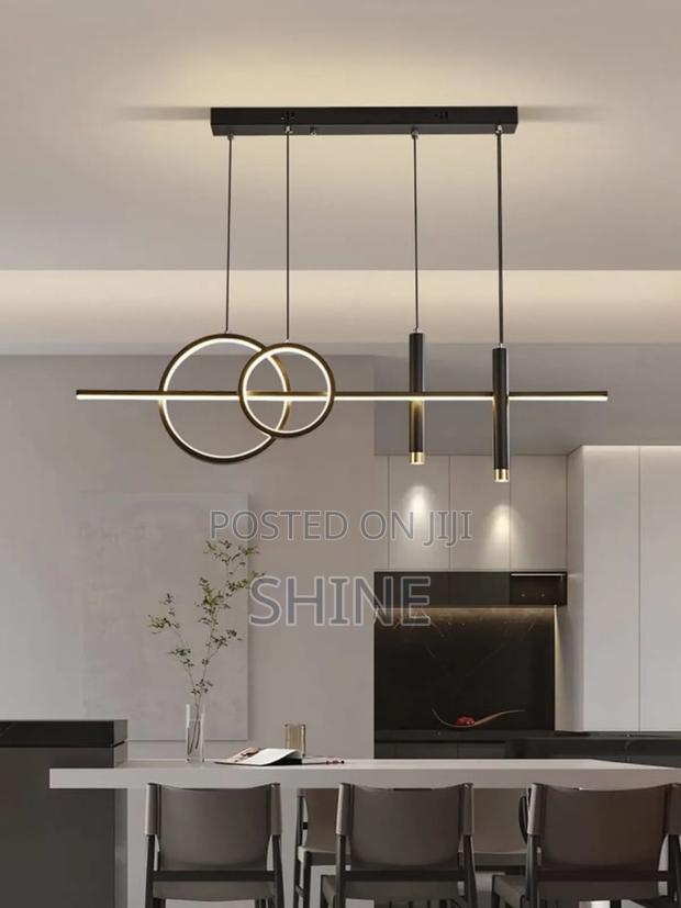 Modern Dining Led Light - thumbnail 2