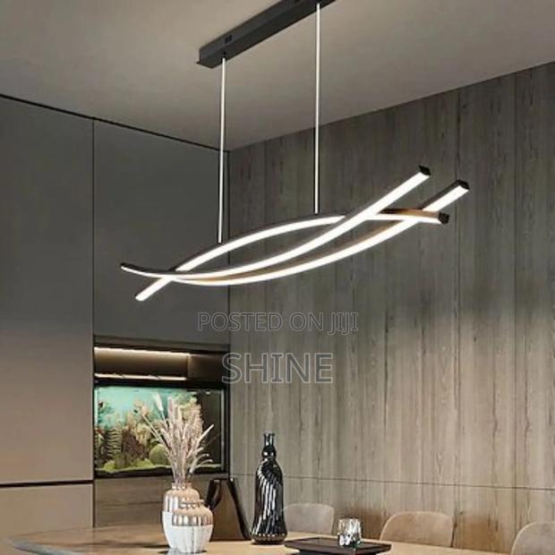 Modern Dining Led Light - thumbnail 3