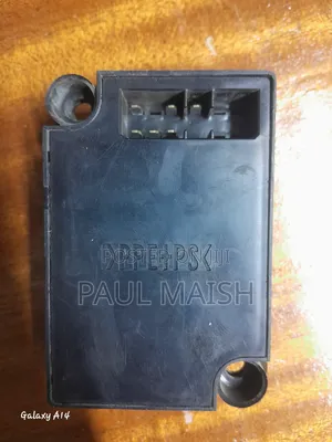 Fh Flasher Unit