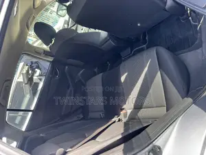 Subaru Impreza Base AWD Hatchback 2020 Silver