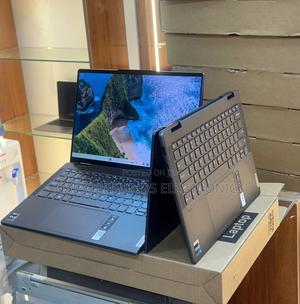 Laptop Lenovo Yoga 7i 16GB Intel Core I7 SSD 512GB