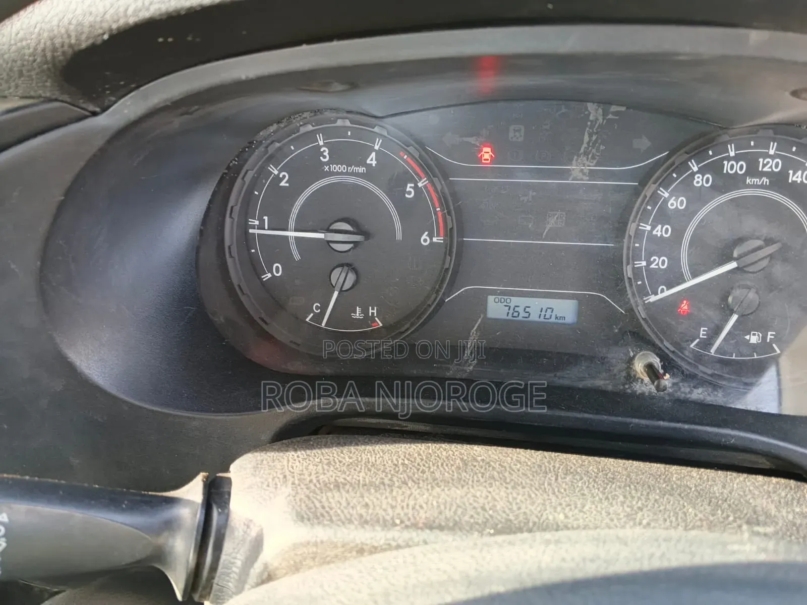Toyota Hilux Revo Single Cab Deisel 2.4 RWD 2016 Silver