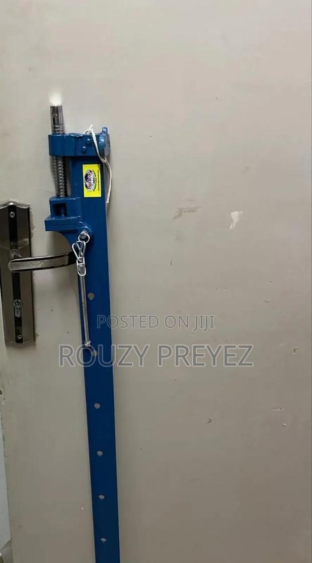 Sash Clamp 4feet Long /T Bar Clamp