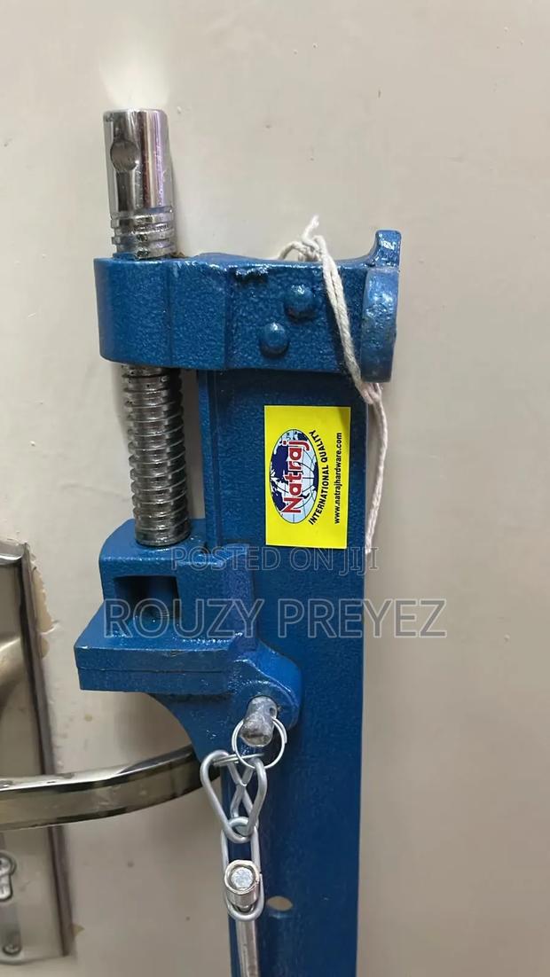 Sash Clamp 4feet Long /T Bar Clamp - thumbnail 3