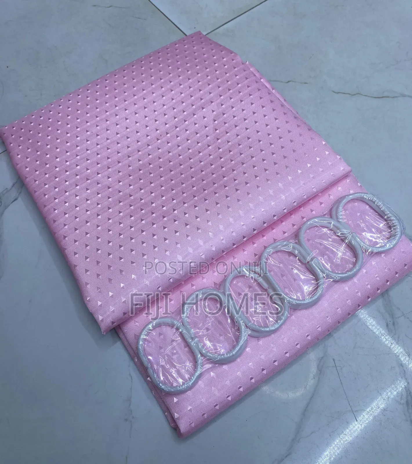 Shower Curtains | Waterproof | 180×200cm
