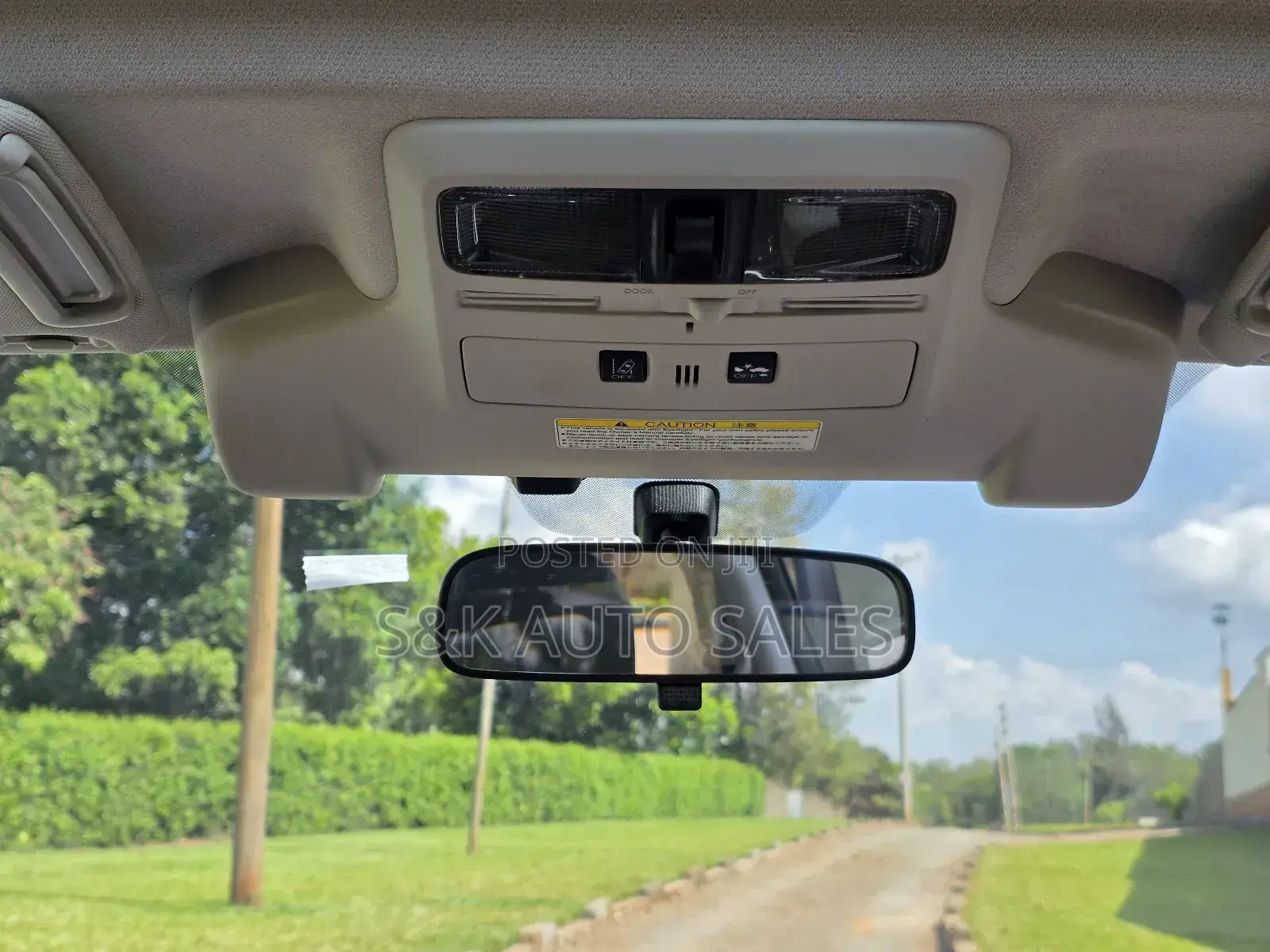 Subaru Forester 2019 Silver