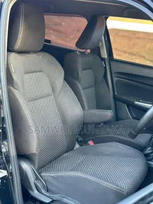 Suzuki Swift RS 2017 Black