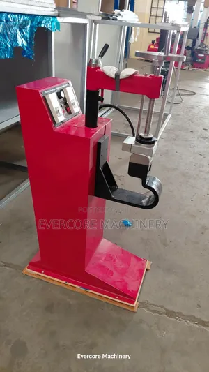 Heavy Dut Big Lorry Tyre Vulcanizing Machine Fully Stable.