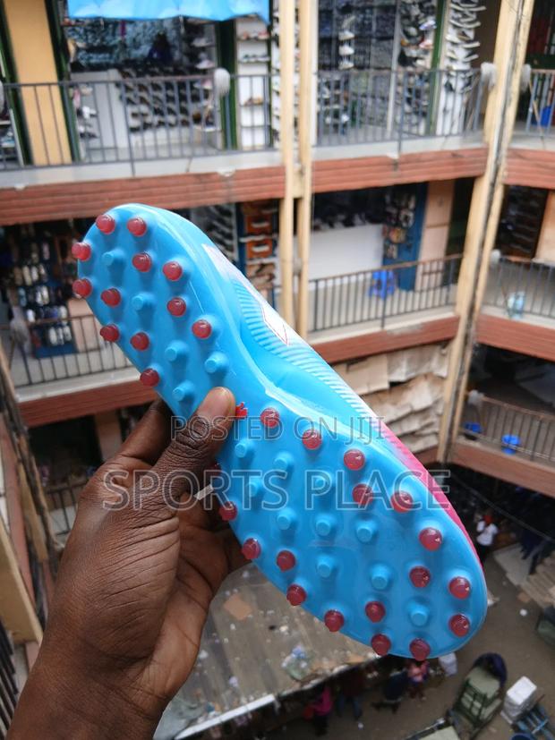 Future 8 Puma Ultimate Mg Soccer Boots - thumbnail 3