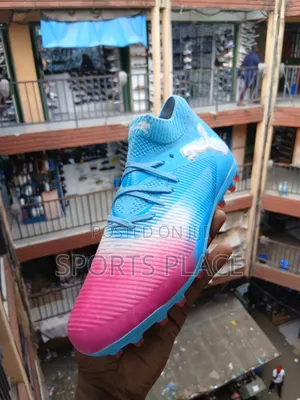Future 8 Puma Ultimate Mg Soccer Boots