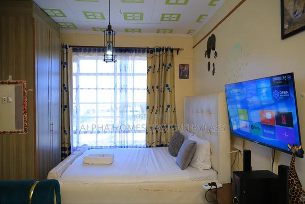 Kamakis Hideaway: Modern Studio With All the Amenities - thumbnail 3