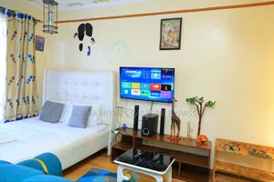 Kamakis Hideaway: Modern Studio With All the Amenities
