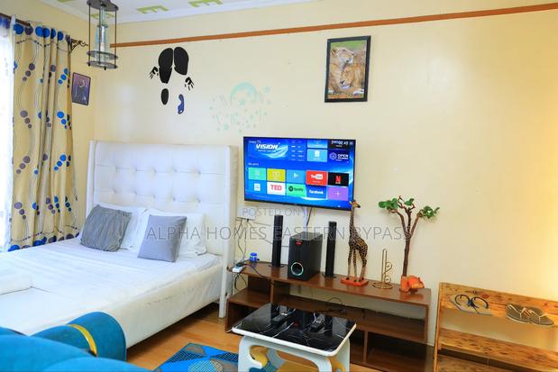 Kamakis Hideaway: Modern Studio With All the Amenities - thumbnail 5